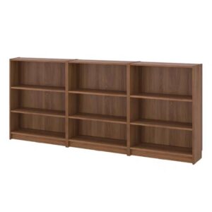 Melamine-faced, pre-finished cabinets Low Cabinet